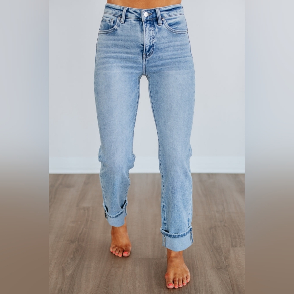 Risen Jeans Size 25